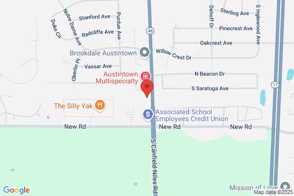 Advanced Podiatry - Austintown