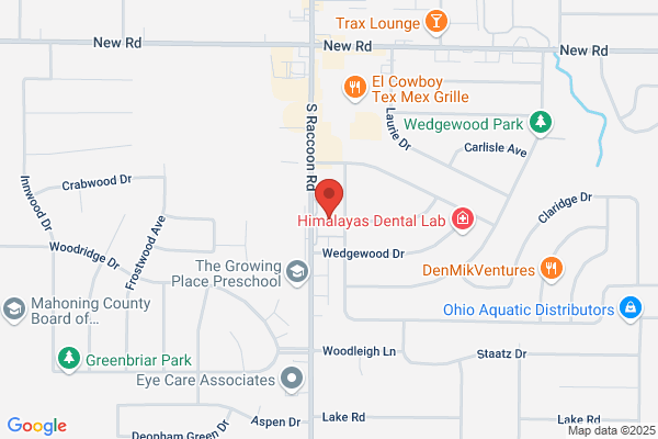 Kerrybrook Apartments