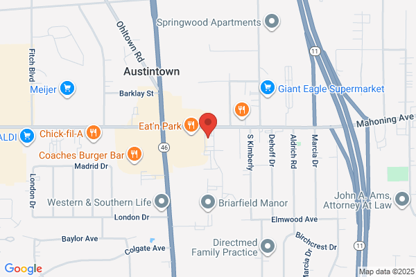 Mill Creek Oral & Maxillofacial Surgery Associates