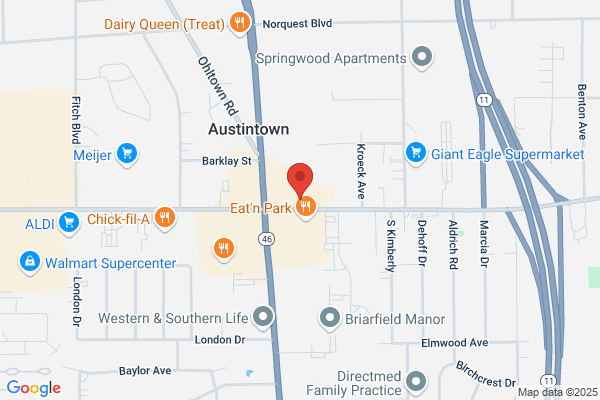 Austintown Flower Shoppe