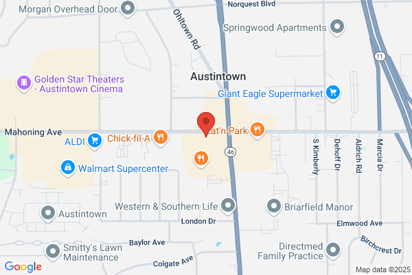 Citizens Bank - Closed