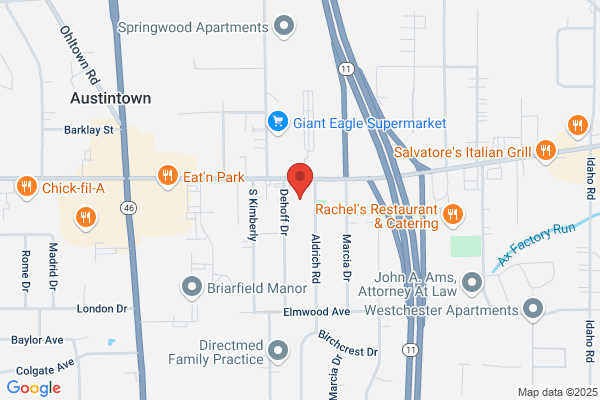 Guardian Protection Services - Youngstown