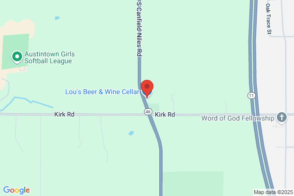 Lou's Beer and Wine