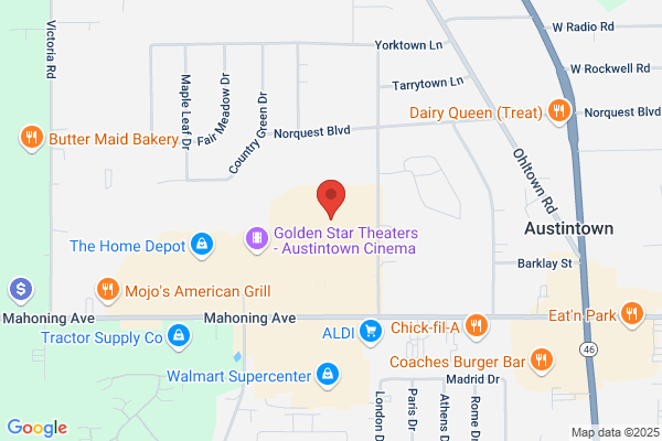 Pet Supplies Plus Austintown