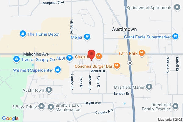Premier Dental of Austintown