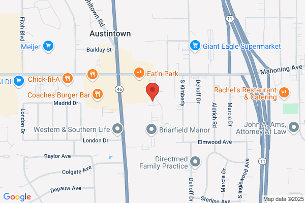 The Austin Agency Inc