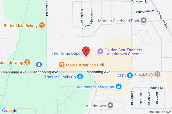The Home Depot