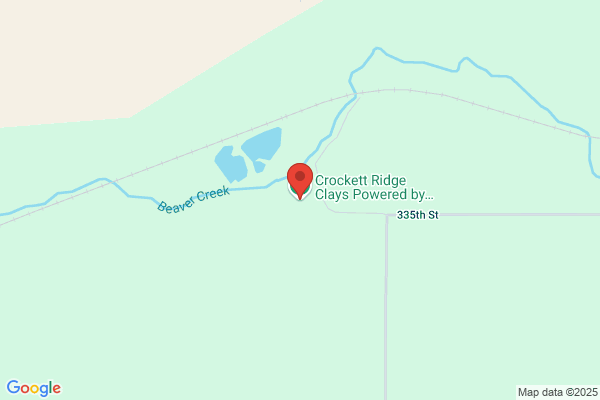 Crockett Ridge Clays Powered By Targets On The Move