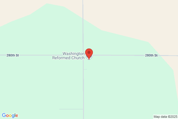 Washington Reformed Church