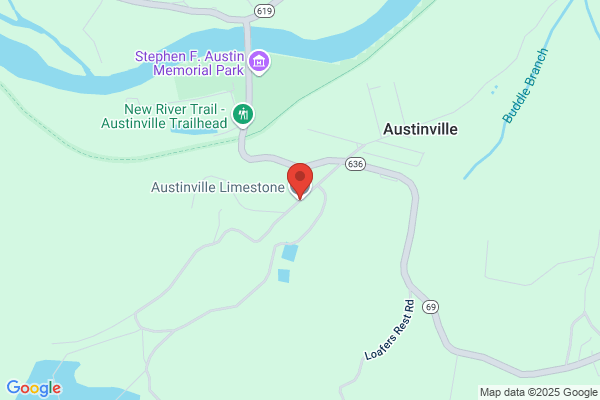 Austinville Limestone Co