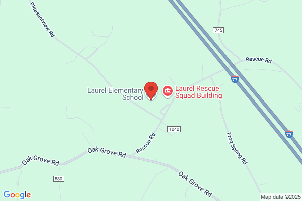 Laurel Elementary School