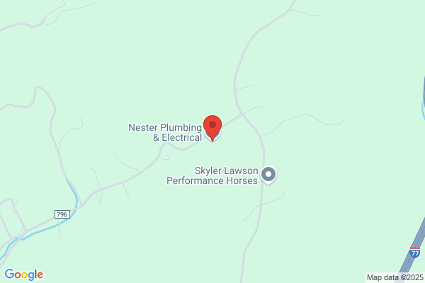 Nester Stevie Plumbing & Electrical