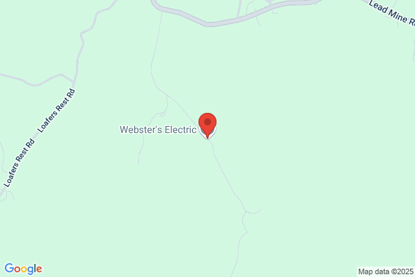 Webster's Electric Co