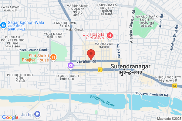 Gatistavam Softech Pvt. Ltd.