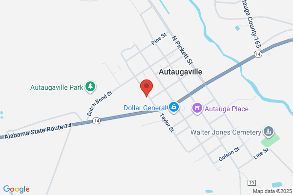 Autaugaville Auto Center