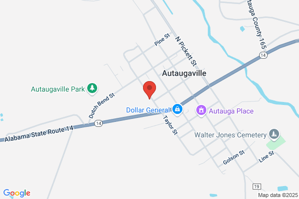 Autaugaville Family Health Center