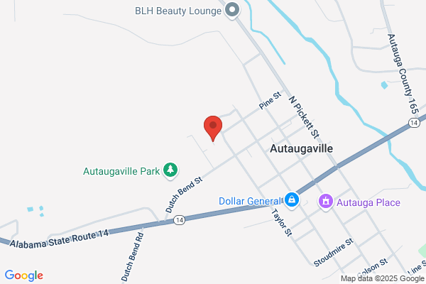 Autaugaville School