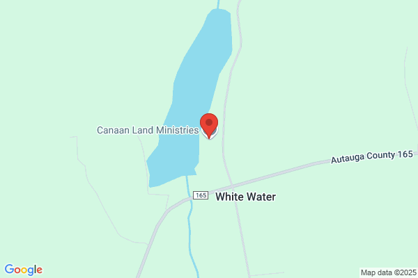 Canaan Land Ministries
