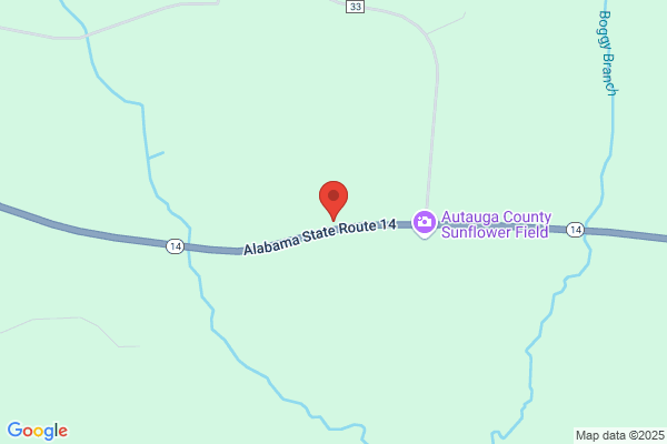 West Autauga Water Authority