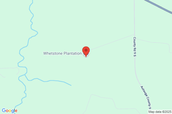 Whetstone Plantation Incorporated