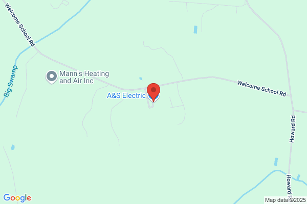 A & S Electric