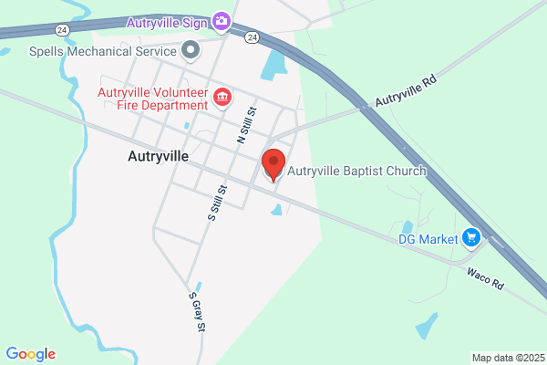 Autryville Baptist Church