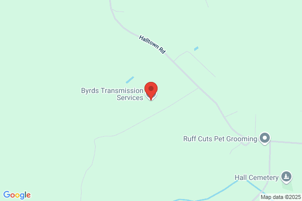 BYRD'S Transmission Service