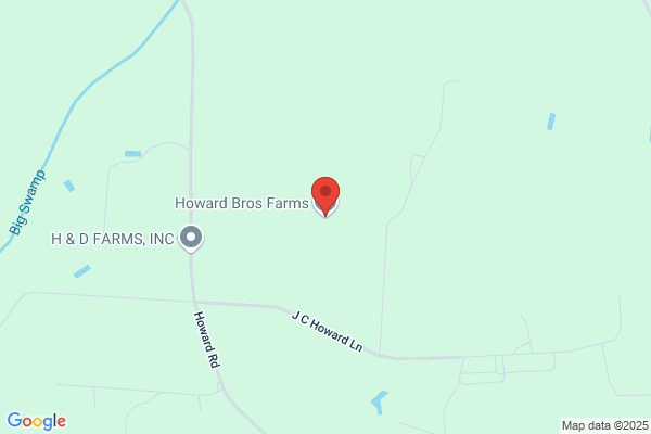 Howard J Thomas & Sons Farms