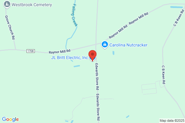 JEB Electric Corp