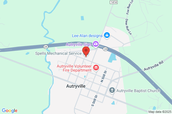 Spell's Mechanical Services
