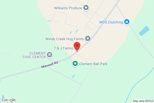 T & J Farms