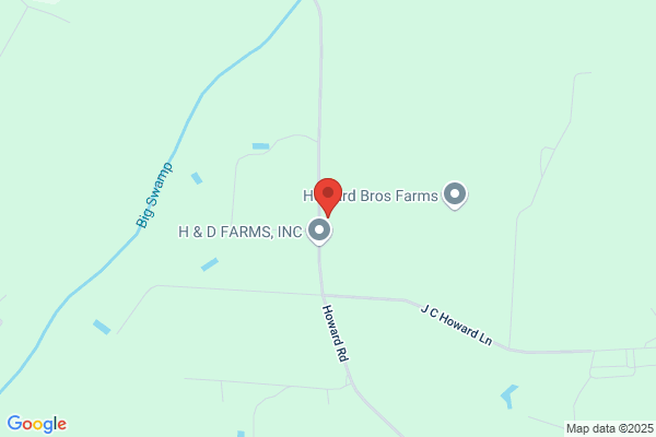 Tyndall & Sons Farm