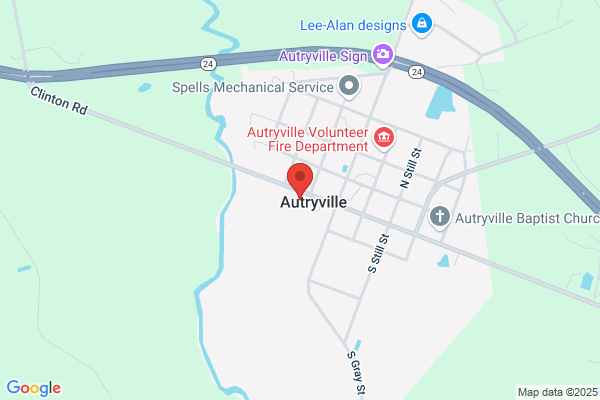Western Auto of Autryville