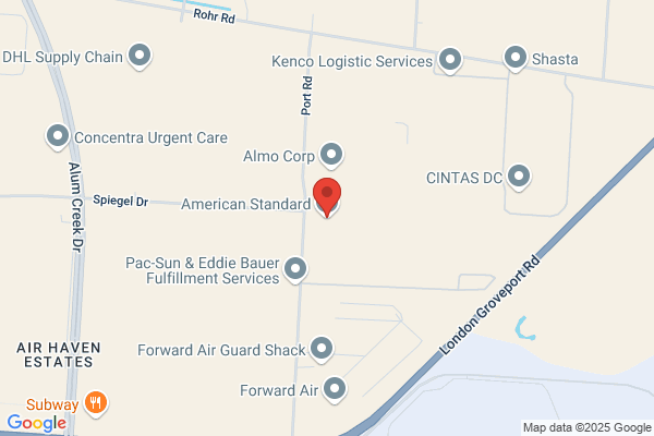 American Standard Inc