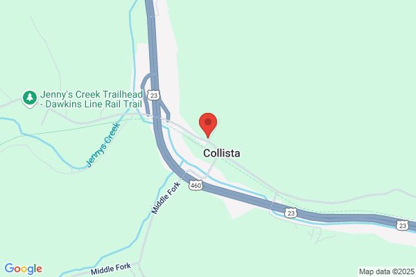 Collista Grocery