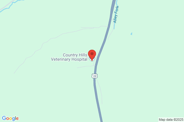 Country Hills Veterinary Hospital
