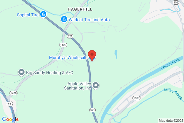 Murphy's Wholesale