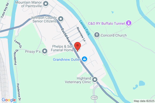 Phelps & Son Funeral Home