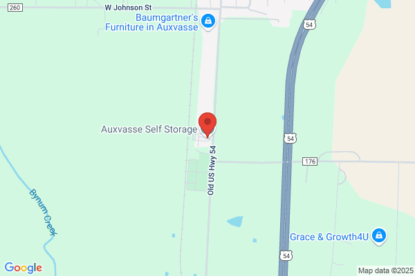 Auxvasse Self Storage