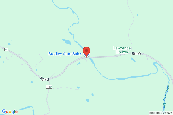 Bradley Auto Sales