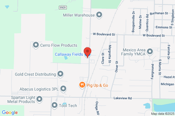 Callaway Fields Llc
