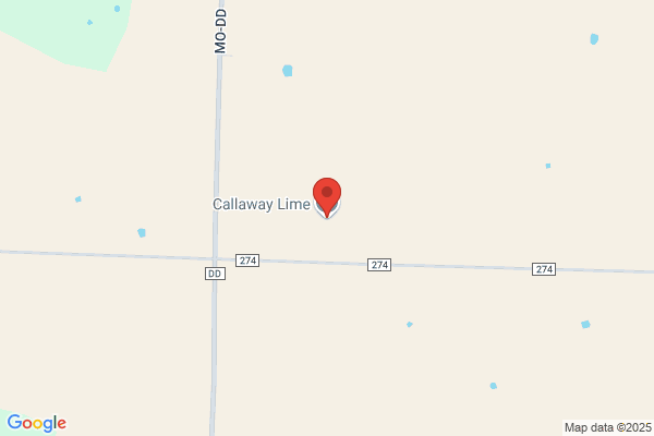 Callaway Lime Company