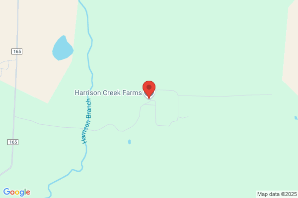 Harrison Creek Farms