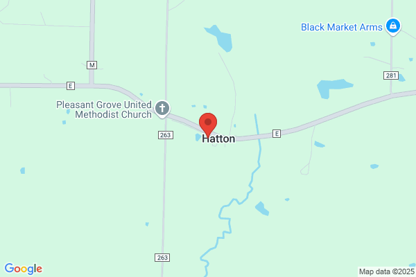 Hatton Community Hall