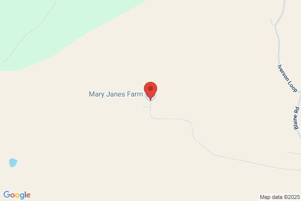 Mary Jane Farms