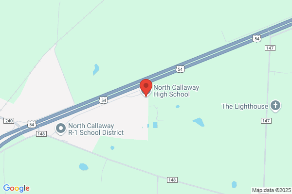 North Callaway Alternative School