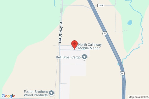 North Callaway Country Apartments
