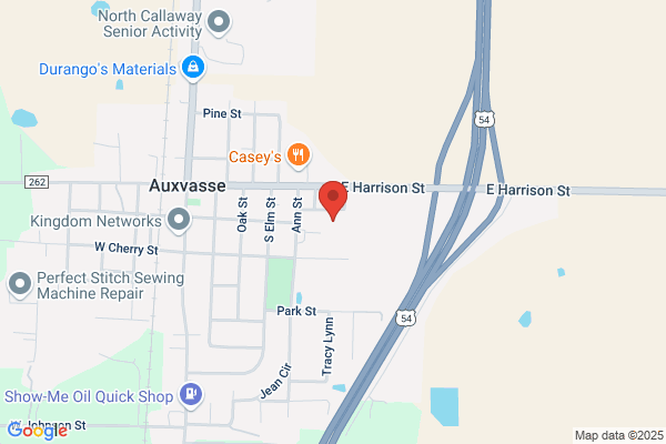 North Callaway School District, Auxvasse Elementary School