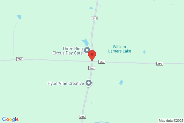 Three Ring Circus Day Care Home