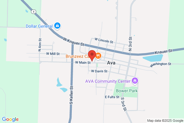 Ava Small Engine